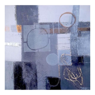 A Space of Stillness by Patricia McParlin For Sale