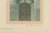 Alexandre M. Raymond, Green Tomb Portal Bursa, 1924, Paper For Sale - Image 6 of 9