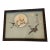 17th Century Original Framed Japanese Artwork For Sale