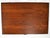 Rosewood Sewing Table or Cart by Ejvind Johansson For Sale - Image 10 of 11