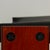 Vintage Monk Chairs in Black Leather and Mahogany by Afra & Tobia Scarpa for Molteni, 1973, Set of 8 For Sale - Image 10 of 18
