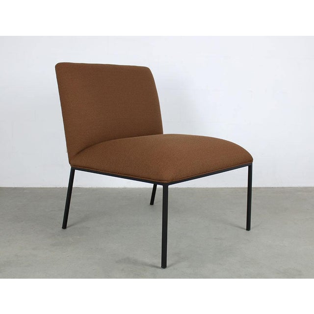 Tondo Lounge Chair by Stefan Borselius for Fogia For Sale - Image 9 of 9