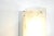 Large Murano Glass Wall Sconce, Italy, 1970s For Sale - Image 11 of 16