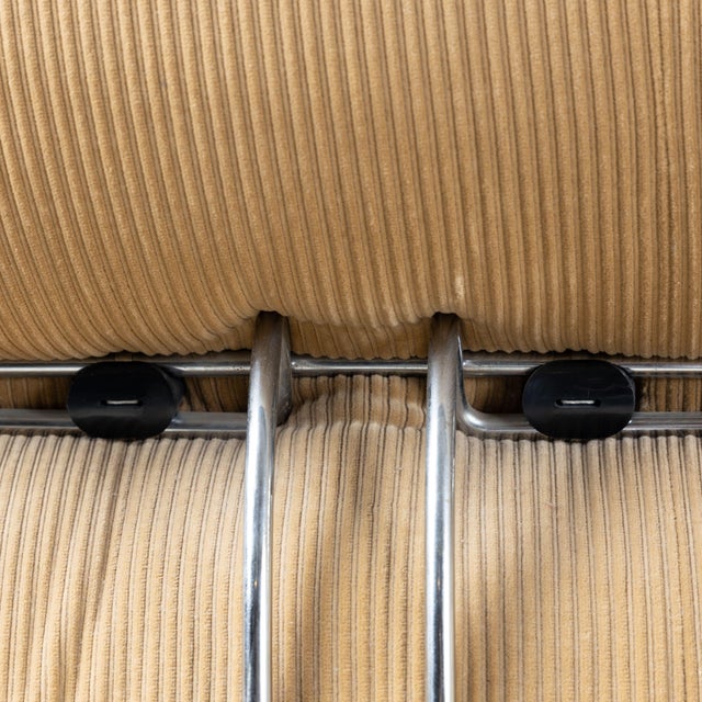 Soriana Sofa by Afra & Tobia Scarpa for Cassina, 1969 For Sale - Image 6 of 13