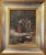 Murder of Filippo Strozzi, 19th Century, Oil on Canvas, Framed For Sale - Image 8 of 8