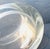 Glass Salviti Crystal MCM Bowl for Albert Herbert Design Circa 60s For Sale - Image 7 of 11
