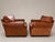 Ralph Lauren Late 20th Century Ralph Lauren Wentworth Armchair Pair For Sale - Image 4 of 18