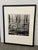 Design Plus Gallery presents a Framed Twigs and Water Black & White Photograph by Michal Venera. This monochrome...