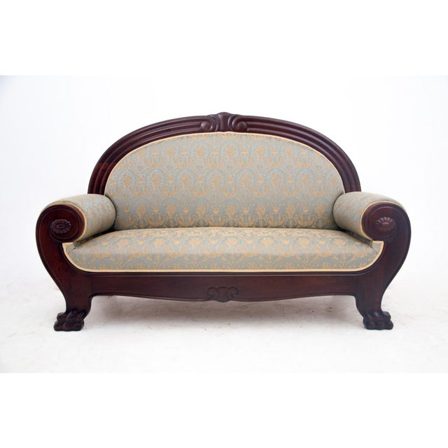 20th Century Sofa, Northern Europe For Sale - Image 9 of 9