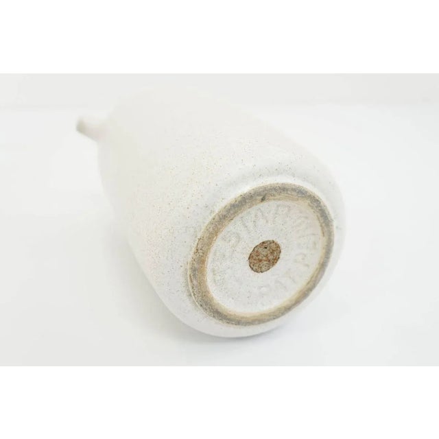 1960s German Ceramic Jug by PatPend Litestar, 1960s For Sale - Image 5 of 6