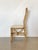 Bamboo Chairs, 1970s, Set of 6 For Sale - Image 11 of 16