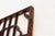Set of 2, 19th Century Cloud Medallion Windows For Sale - Image 9 of 11
