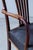 Wood Lounge Chair attributed to Ole Wanscher For Sale - Image 7 of 16