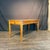 French Provincial 19th Century Farmhouse Dining Table With Two Drawers For Sale - Image 4 of 12