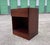 Rosewood Nightstand by Arne Wahl Iverson for Vinde Mobelfabrik