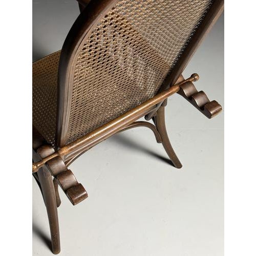 Bentwood Chair, 20th Century For Sale - Image 16 of 18