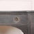 Wood Swedish Painted Writing Desk For Sale - Image 7 of 13