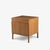 1960s Paul McCobb for Calvin End Table Nightstands in Mahogany, Pair For Sale - Image 5 of 12