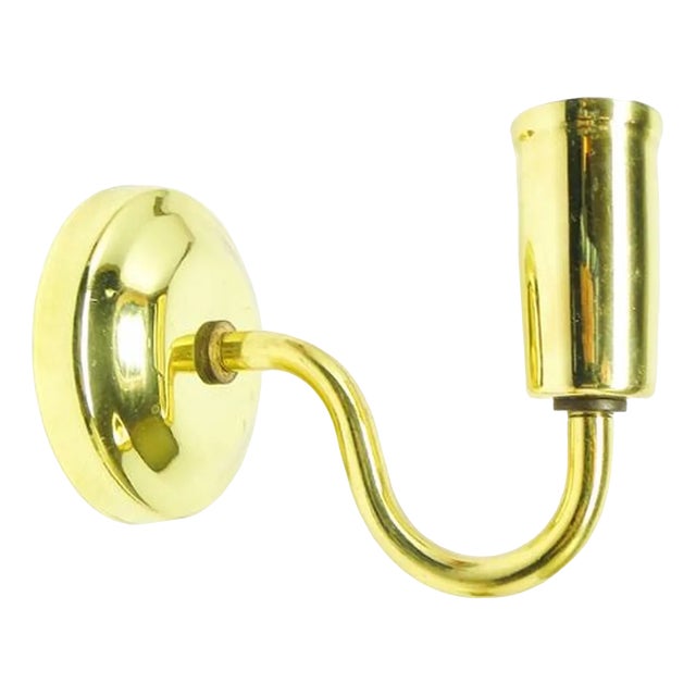 Postmodern Wall Lamp from Polam, Poland, 1970s For Sale