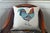 Traditional The Rooster: Country Decorative Pillow by Pierre D'Argent. For Sale - Image 3 of 7