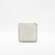 The Square Shagreen Vase by R&Y Augousti is a perfect blend of luxurious materials and refined craftsmanship. Its compact,...