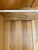 Vintage French Louis XVI Style Carved Oak 4-Door Wardrobe For Sale - Image 13 of 15