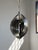 Vintage Pendant Light by Henri Mathieu, 1970s For Sale - Image 3 of 8