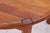 Mid-Century Danish Teak Dining Table by Niels Bach For Sale - Image 6 of 13