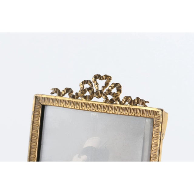 Rectangle Desktop Photo Frame For Sale - Image 4 of 5