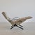 1950s P40 Lounge Chair by Osvaldo Borsani for Tecno, 1956 For Sale - Image 5 of 9