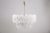 Large Festival Chandelier attributed to Gert Nyström for Orrefors, 1950s For Sale - Image 10 of 12