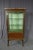 Napoleon III Vitrine Mahogany Showcase For Sale - Image 13 of 13