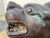 Bronze Guardian Lion or Foo Dog For Sale - Image 9 of 14
