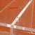 Vintage Space Age Side Table, France, 1970s For Sale - Image 8 of 9