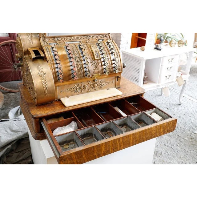 Box National Registrar, 1800 For Sale - Image 3 of 12