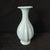 Art Deco Chinese Ceramic Vase,Guan Ware Crackle Glaze Celadon Porcelain Yuhuchun Vase For Sale - Image 3 of 10