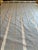 Traditional Cowtan & Tout Corsini Stripe Ivory/Blue Bolt of Fabric - 6.5 Yards For Sale - Image 3 of 4