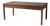 Antique Oak Schoolhouse Work Table For Sale
