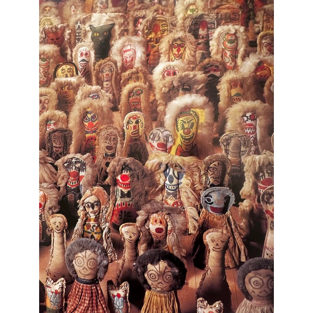 Magnificent Obsessions: Twenty Remarkable Collectors in Pursuit of Their DreAms For Sale - Image 10 of 12