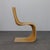 Contour Chairs by Alejandro Estrada for Piegatto, Guatemala, 2006, Set of 2 For Sale - Image 4 of 12