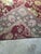 Late 20th Century Hand-Knotted Indian Agra Wool Rug, 14'3" × 11'4" For Sale - Image 10 of 10