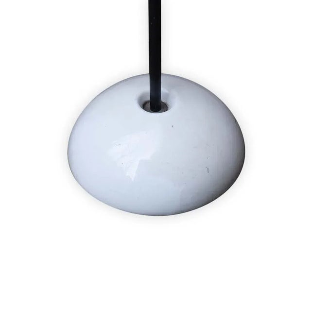 1970s Vintage Bibip Floor Lamp by Achille Castiglioni for Flos For Sale - Image 5 of 7