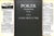 Traditional "Poker: A Guaranteed Income for Life by Using the Advanced Concepts of Poker" 1968 Wallace, Frank R. Ph. D For Sale - Image 3 of 7