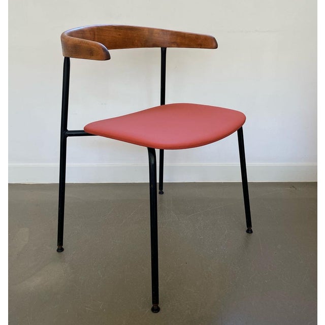 Wood C 20 Chairs by Terence Conran, 1960s, Set of 4 For Sale - Image 7 of 18