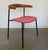 Wood C 20 Chairs by Terence Conran, 1960s, Set of 4 For Sale - Image 7 of 18