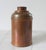 Art Deco 1930s Copper Rumidor Tobacco Humidor New York New York For Sale - Image 3 of 8