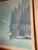 Late 20th Century Russell Chatham "Spring Morning" 1988 Artist Proof Signed Lithograph ~ Framed & Matted Art For Sale - Image 5 of 18