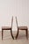 English Pair of 19th Century Oak Hall Chairs For Sale - Image 3 of 10