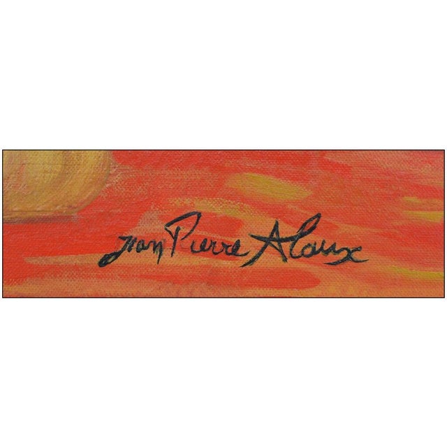 Realism Mid 20th Century Preparations, Jean-Pierre Alaux For Sale - Image 3 of 4