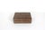 Indian Vintage Carved Wood Box For Sale - Image 3 of 11
